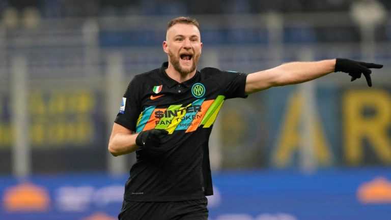 Η Premier League “καλεί” Σκρίνιαρ