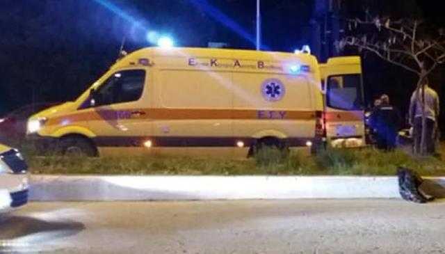 Τραγωδία στην άσφαλτο: Αυτοκίνητο παρέσυρε και σκότωσε πεζή γυναίκα