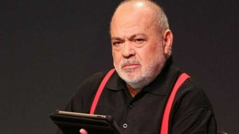 Χρήστος Βαλαβανίδης: «Πριν από το εγκεφαλικό ήμουν πολύ οξύθυμος και επιθετικός. Δεν με ένοιαζε εάν έχανα τις φιλίες μου, είμαι εγωκεντρικός»