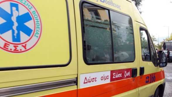 Τραγικό τροχαίο: Φορτηγό παρέσυρε και τον σκότωσε 29χρονο πεζό