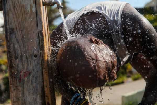 ΠΟΥ: Τουλάχιστον 15.000 νεκροί στην Ευρώπη λόγω του φετινού καύσωνα