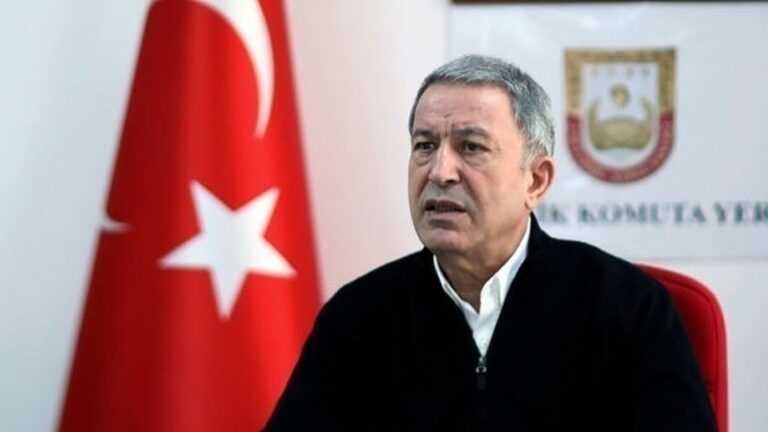 Ακάρ: «Μην παίρνετε αέρα – Θέλουμε 50-50 τον πλούτο του Αιγαίου»