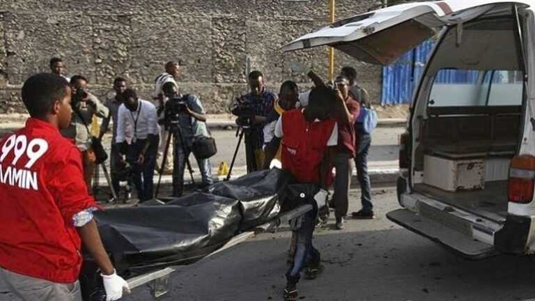 Νίγηρας: Δύο νεκροί από επίθεση κοντά στα σύνορα με την Μπουρκίνα Φάσο