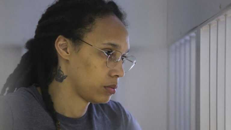 Ρωσία: Ελεύθερη η Αμερικανίδα μπασκετμπολίστρια Μπρίτνεϊ Γκράινερ