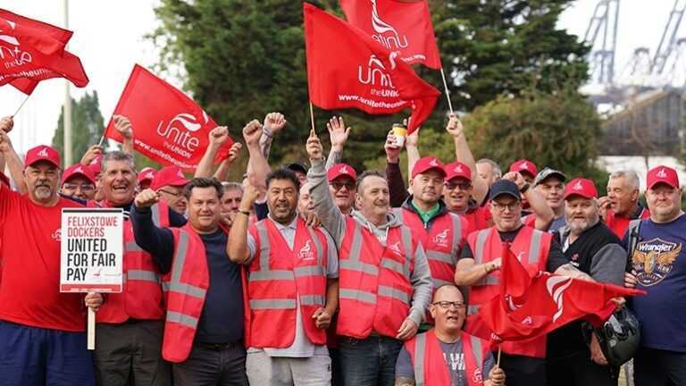 Μ. Βρετανία: Έτοιμος ο στρατός να αντικαταστήσει τους απεργούς