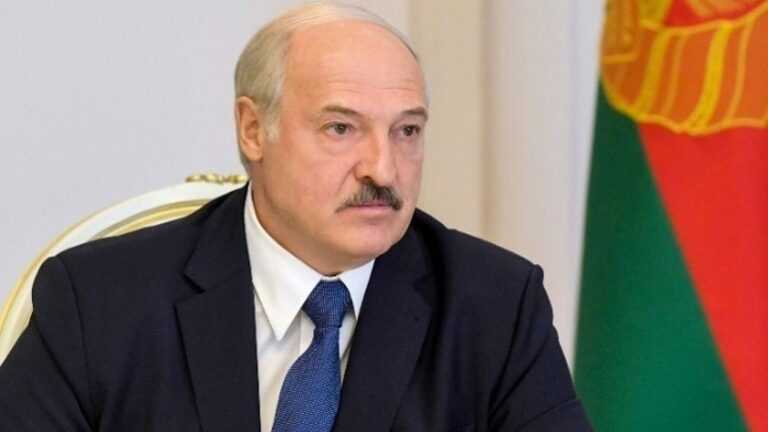 Λευκορωσία: Αιφνίδια επιθεώρηση των ενόπλων δυνάμεων κατόπιν εντολής Λουκασένκο