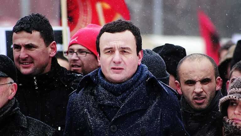 Το Κόσοβο υπέβαλε επίσημη αίτηση για ένταξη στην Ευρωπαϊκή Ένωση