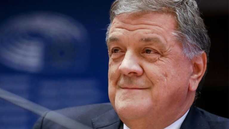 Ιταλία: Εγκρίθηκε το αίτημα έκδοσης της συζύγου του Αντόνιο Παντσέρι στο Βέλγιο