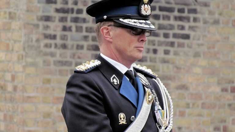 ΕΕ: Ο Ολλανδός Χανς Λέιτενς διορίστηκε επικεφαλής της Frontex