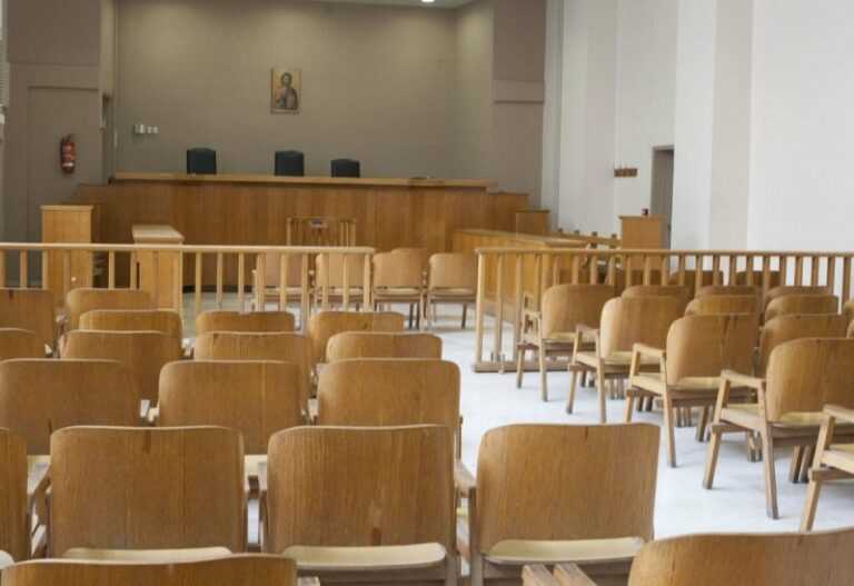 Ένοχος για βιασμό ανήλικης ο 65χρονος ο δάσκαλος χορού πατέρας δυο ανήλικων παιδιών