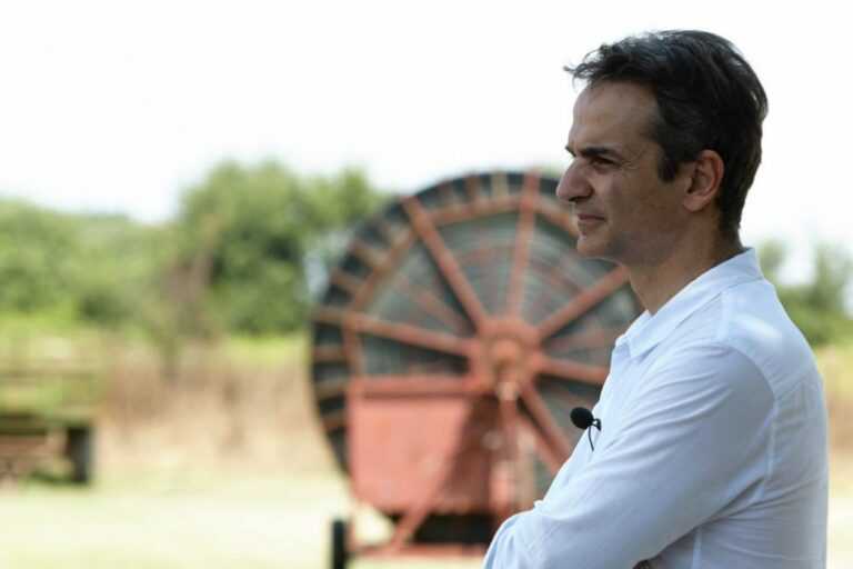 Υπό διάλυση ο πρωτογενής τομέας: Λουκέτα και ελλείψεις με την υπογραφή της κυβέρνησης Μητσοτάκη