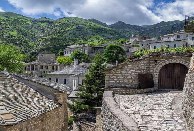 Στην άυλη παγκόσμια πολιτιστική κληρονομιά της Unesco εντάχθηκαν το φεστιβάλ-πανηγύρι του Συρράκου