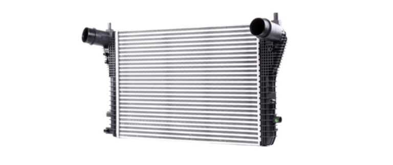 Τι είναι το intercooler; Και γιατί είναι απαραίτητο στο αυτοκίνητο;