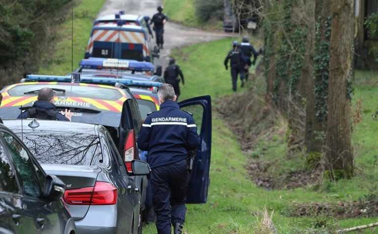 Φρίκη στη Γαλλία: Βρέθηκαν δύο μωρά νεκρά μέσα ωσε καταψύκτη