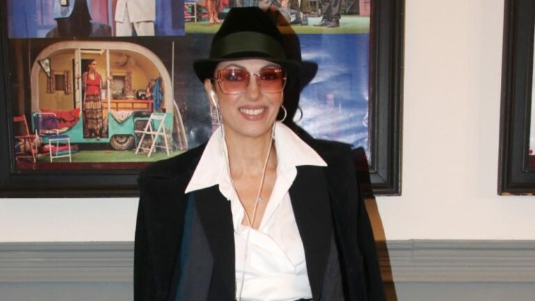 Ματθίλδη Μαγγίρα: «Οι δύο επιθανάτιες εμπειρίες μου με δίδαξαν ότι δεν τον φοβάμαι τον θάνατο, ένιωσα αρκετά γαλήνια»