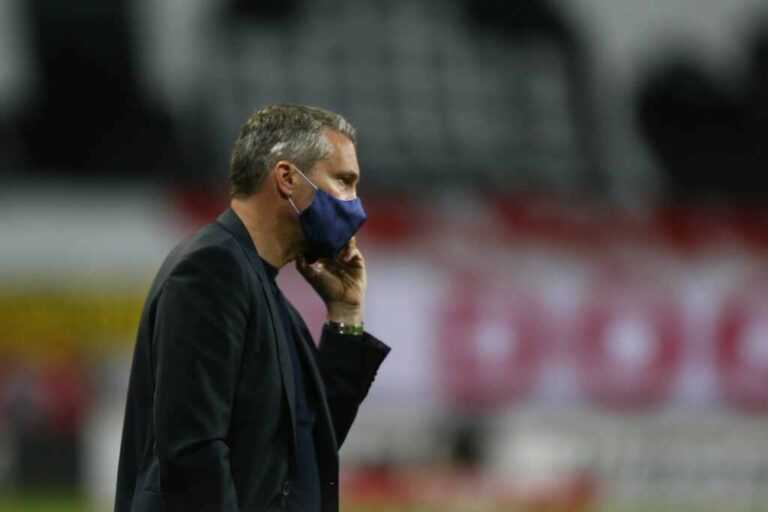 Οι ιδιοκτήτες της Λιλ θέλουν και την Σαμπντόρια