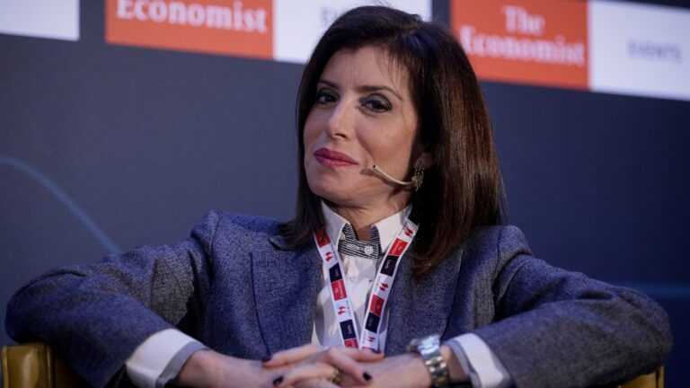 Άννα Μισέλ Ασημακοπούλου για Εύα Καϊλή: «Άκουσα ότι ο πατέρας της είχε κρυφτεί στην ταράτσα με τα χρήματα»