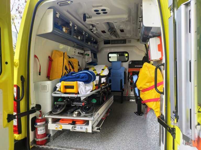 Απίστευτη τραγωδία: 21χρονος έπεσε ξαφνικά σε κώμα και μετά από λίγο πέθανε