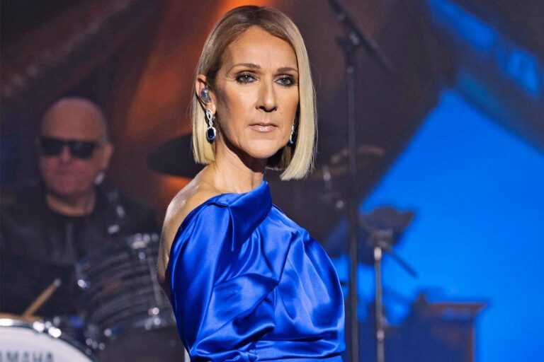Celine Dion: Πάσχει από ανίατη νευρολογική ασθένεια – Ακύρωσε την περοδεία της