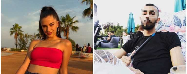 «Είδε κάτι στο κινητό μου, θόλωσα και την πυροβόλησα» η κυνική ομολογία του 25χρονου δολοφόνου της 19χρονης