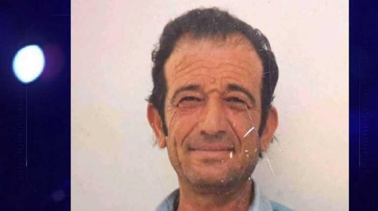 Τραγικός επίλογος γράφτηκε στην εξαφάνιση 82χρονου – Τον βρήκαν νεκρό σε γκρεμό