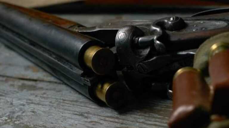 Τραγικό περιστατικό: 46χρονος αυτοπυροβολήθηκε στο κεφάλι με καραμπίνα!