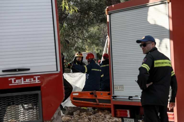 Νεκρός εντοπίστηκε ο αγνοούμενος κυνηγός στο Παναχαϊκό όρος