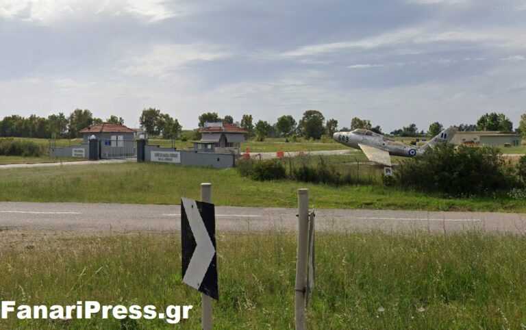 Θρήνος: Σκοτώθηκε 19χρονος σμηνίτης στο Άκτιο – Τραυματίστηκε θανάσιμα με όπλο