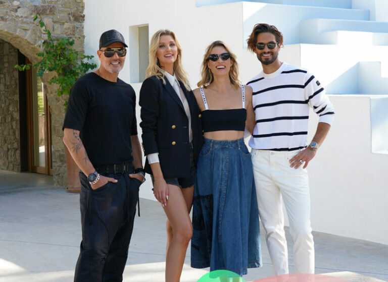 GNTM 5: Αυτή είναι η ημερομηνία του τελικού! Οι εκπλήξεις, οι προσκλήσεις και οι σκέψεις για τη νέα σεζόν