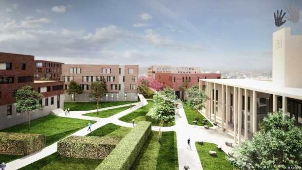 Εύα Καϊλή: Οι υπερσύγχρονες φυλακές του Βελγίου που κρατείται θυμίζουν χωριό