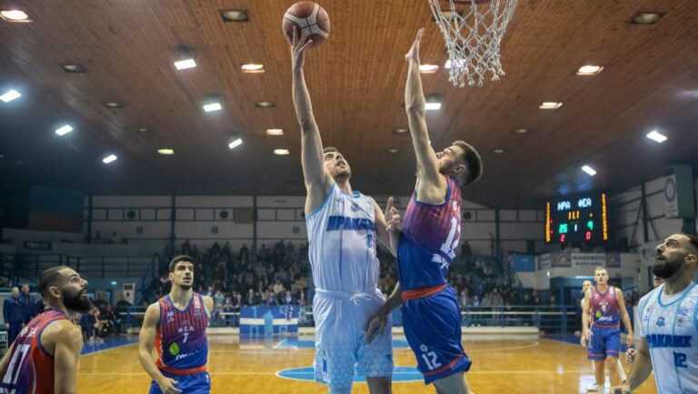 Οι διαιτητές των ημιτελικών του Final 4 του “UNICEF Trophy”