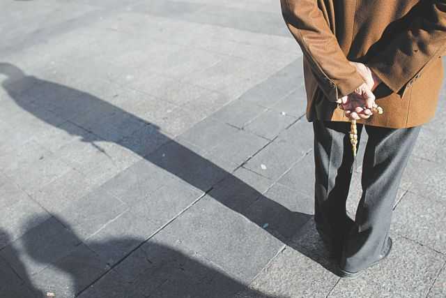 ΣΟΚ από 83χρονο κωλ…γερο – Αποπειράθηκε να βιάσει 20χρονη φοιτήτρια