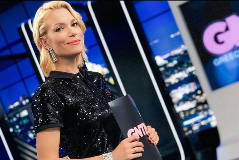 Βίκυ Καγιά για τις κακοποιητικές συμπεριφορές: «Αν θέλει να με ονοματίσει κάποιος, να το κάνει»