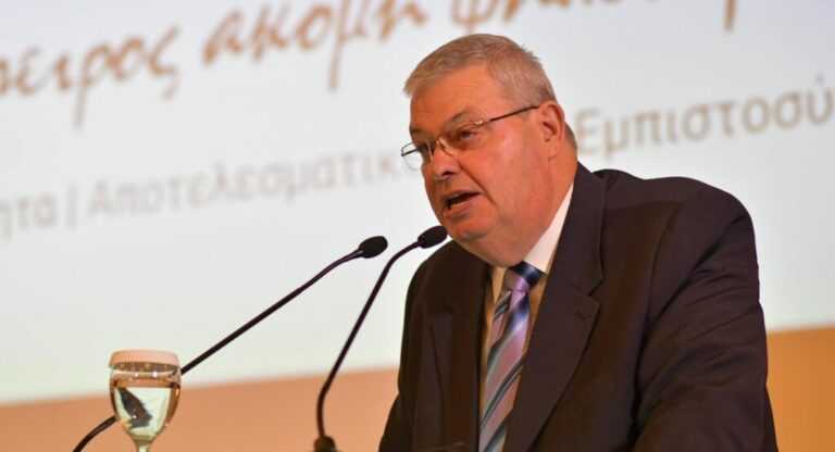 Πόθεν Έσχες: Ο Περιφερειάρχης, Αλέξανδρος Καχριμάνης με τις οφειλές σε τράπεζες