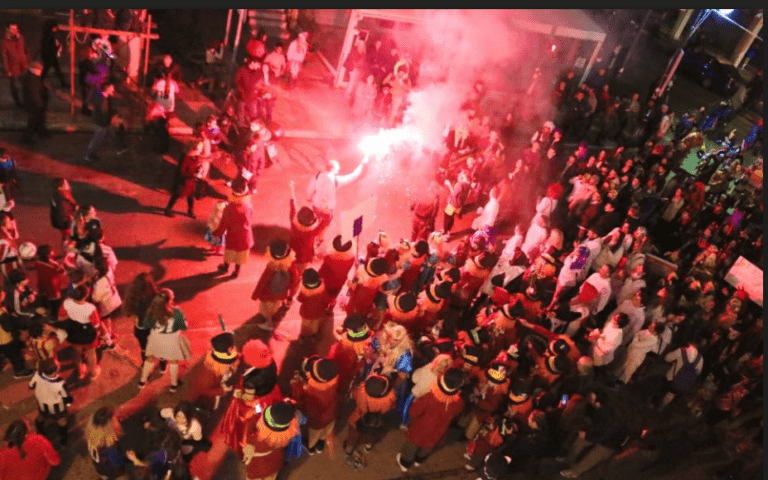 Εκλογές στον Πολιτιστικό σύλλογο “Κομιτάτο” Πρέβεζας