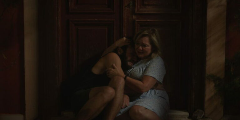 Maestro – Φινάλε πρώτου κύκλου: Ποιος σκότωσε τον Χαράλαμπο;