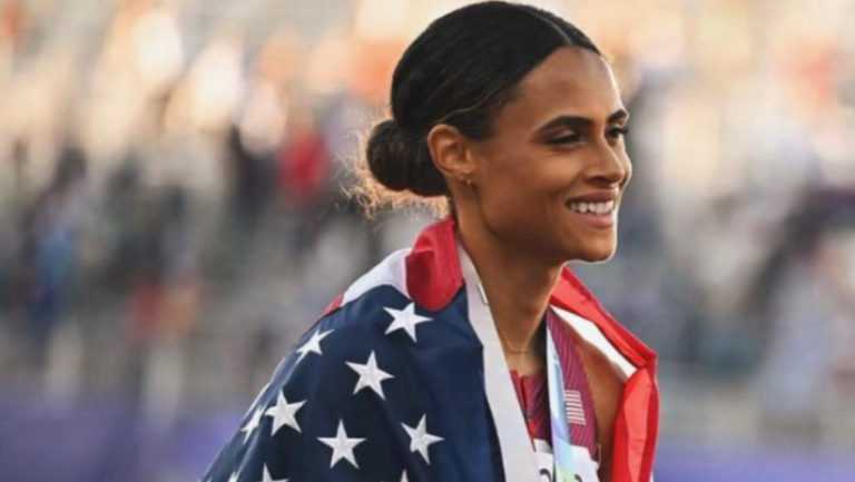 Κορυφαία αθλήτρια στίβου στον κόσμο για το 2022 η ΜακΛάφλιν