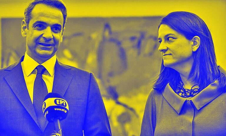 Ρε τι γαμ@σιάτικα πληρώνουμε. 1.690.920,00€ για τα τάμπλετ της Κεραμέως. Δωρεές στον Βορίδη 40.000… Υπάλληλοι κουβαλάνε εκλογικό υλικό σε αποθήκες