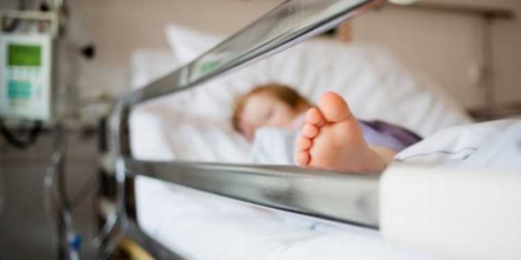 Ραγδαία επιδείνωση παρουσίασε η 4χρονη που κατάπιε φιστίκι – Παρουσίασε πνευμονική ανεπάρκεια