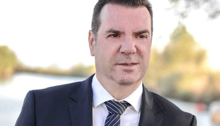 Τον …βήχα σε νυν αντιπεριφερειάρχες από τα γαλάζια ψηφοδέλτια «κόβει» ο Γιάννης Μπρατάκος –  Ανάμεσα τους και ο Βασίλης Ψαθάς ;