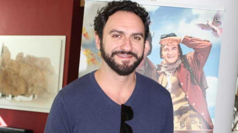 Μελέτης Ηλίας: «Όφειλα να το πω δημόσια γιατί, κυρίως σε εμάς τους άντρες είναι λίγο ταμπού ακόμα…»