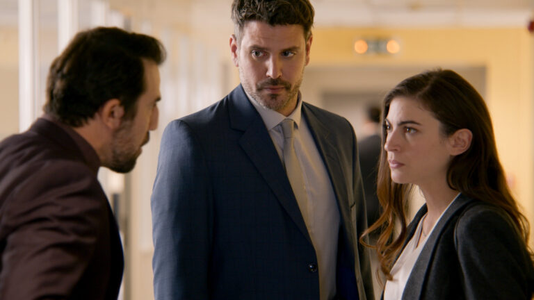 Παγιδευμένοι: Δείτε το sneak preview του αποψινού επεισοδίου