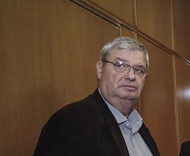 Εκνευρισμός του Αλ. Καχριμάνη, με τον ΟΦΥΠΕΚΑ – Ο Οργανισμός θέτει συνεχώς εμπόδια στην άναρχη πολιτική του