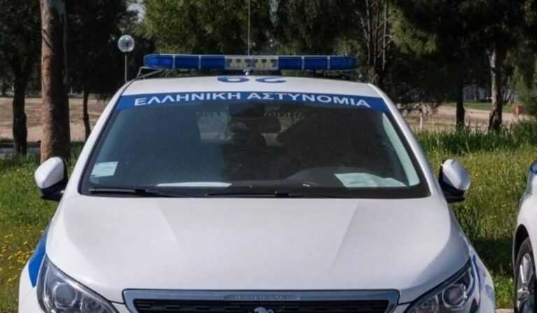 Συνελήφθη στα Γιάννενα με κάνναβη και παράνομο κυνηγητικό όπλο