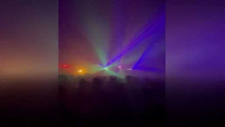 Βέλγιο: Σε συναγερμό τέθηκαν οι βελγικές αρχές από τη διοργάνωση ρέιβ πάρτι 4.000 ατόμων