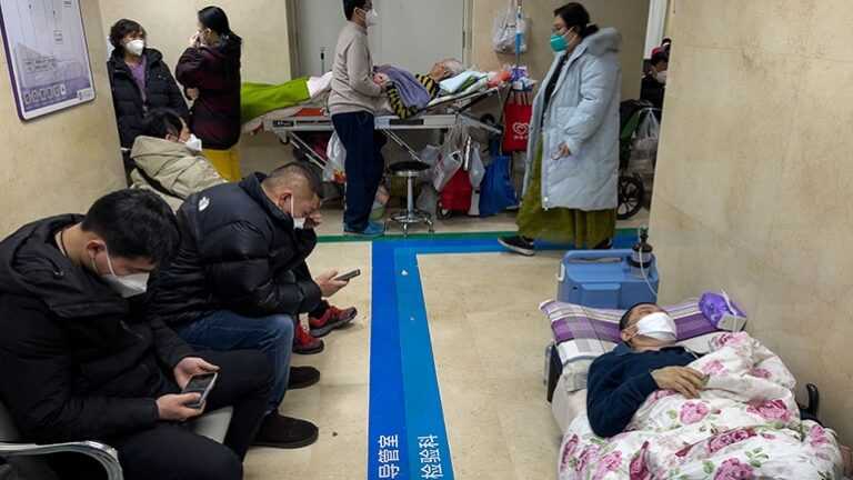 Γιατί η έξαρση της Covid-19 στην Κίνα προκαλεί ανησυχία