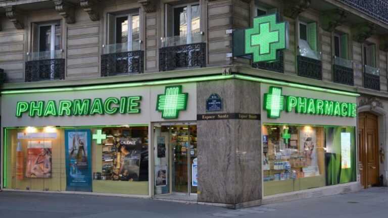 Γαλλία: Για σοβαρές ελλείψεις πολλών φαρμάκων στη χώρα κάνει λόγο ο πρόεδρος της Ένωσης Φαρμακοποιών