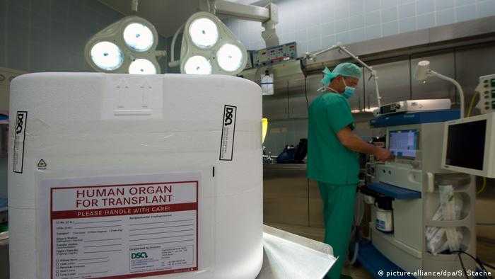 Πολύτιμα «δώρα ζωής» σε τέσσερις ασθενείς πρόσφερε η οικογένεια ενός άτυχου 18χρονου Αρτινού,