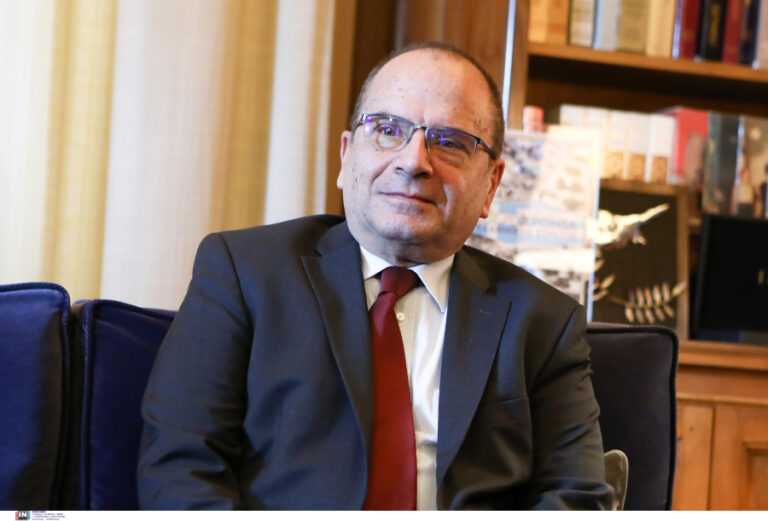 Έτοιμο το πόρισμα της ΑΔΑΕ: Επιβεβαίωσε τις παρακολουθήσεις Α/ΓΕΕΘΑ και Κ.Χατζηδάκη – Το Μαξίμου κάνει τα πάντα να μη δημοσιοποιηθεί πριν τις εκλογές