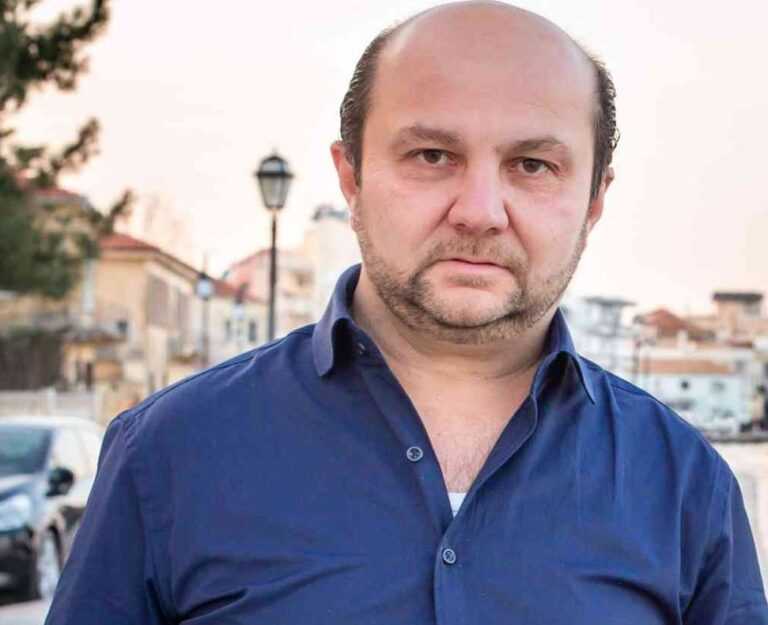 Ανεξαρτητοποίηση του Φώτη Ζέρβα και παραίτηση από τη θέση του Προέδρου στη ΔΕΥΑΠ